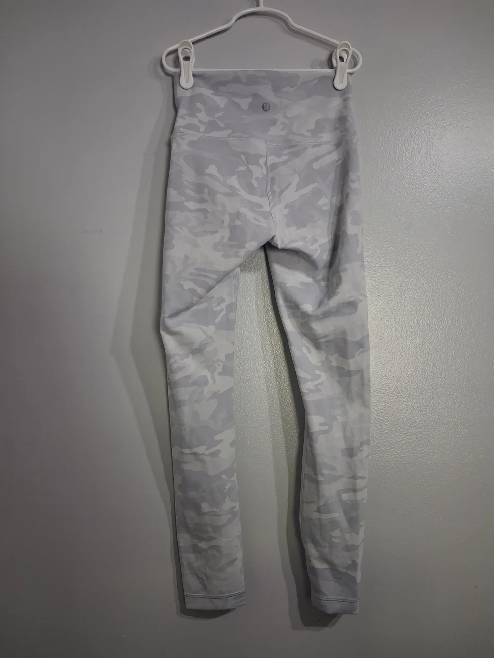Lululemon Wunder Under High-Rise Tight 25 *Luxtreme/ Size 4